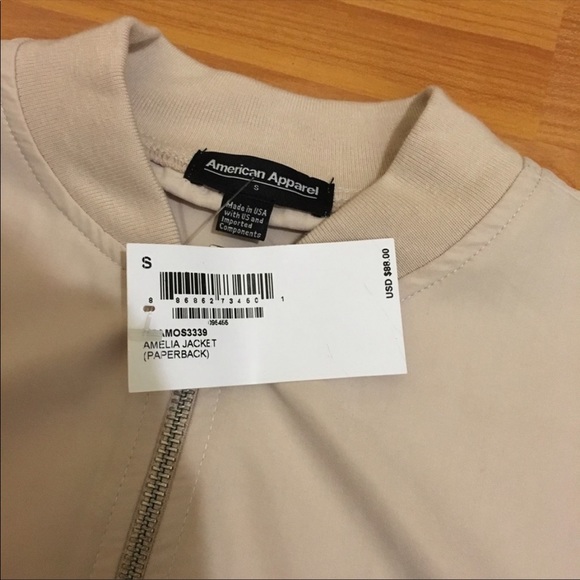 American apparel Amelia jacket - Picture 2 of 2